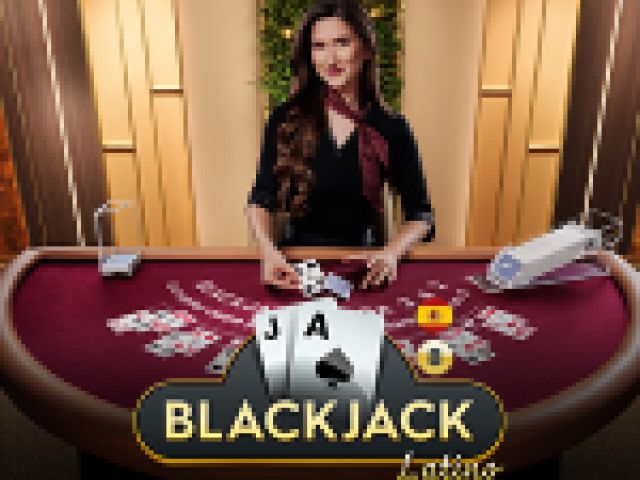 Blackjack Latino 8