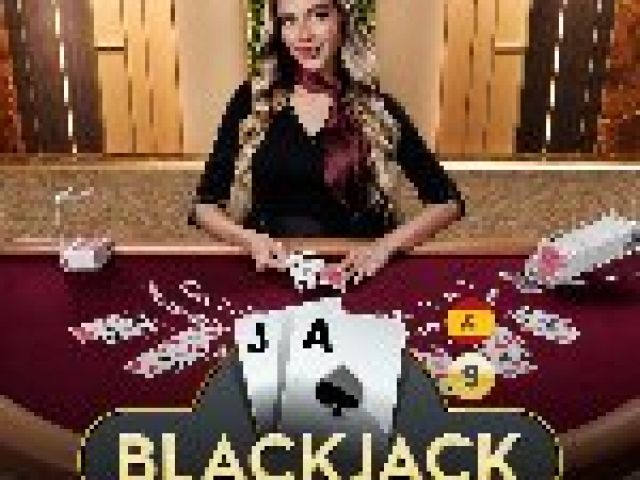 Blackjack Latino 9