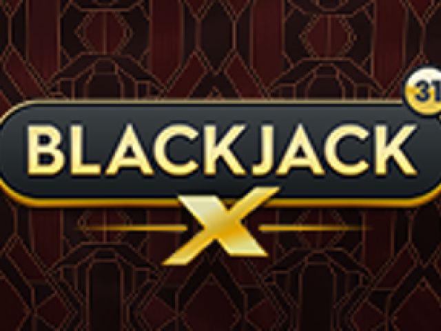 BlackjackX 31