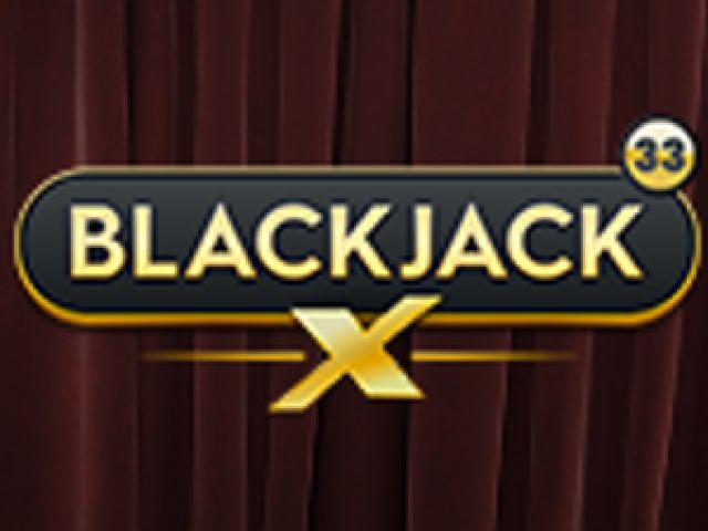 BlackjackX 33