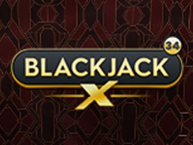 BlackjackX 34