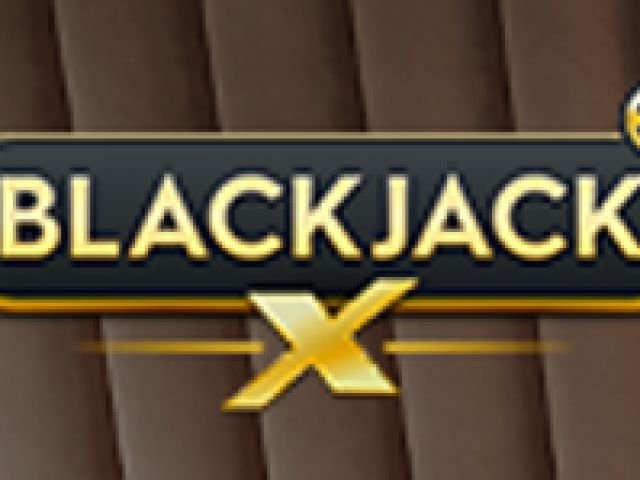BlackjackX 38