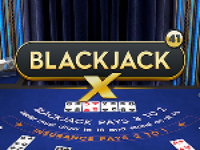 BlackjackX 41