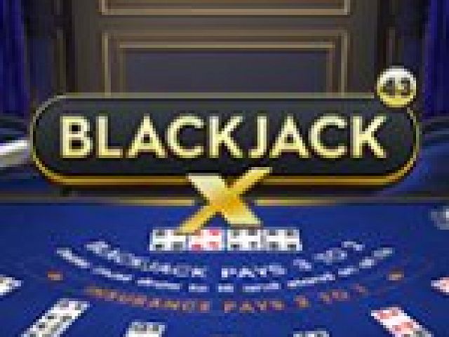 BlackjackX 43