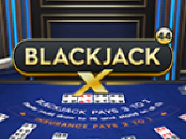 BlackjackX 44