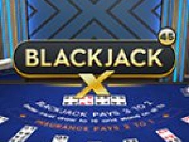 BlackjackX 45