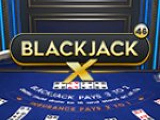 BlackjackX 46