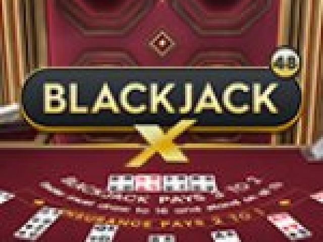 BlackjackX 48