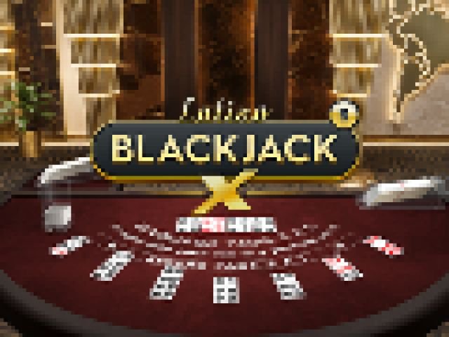 BlackjackX Latino 5