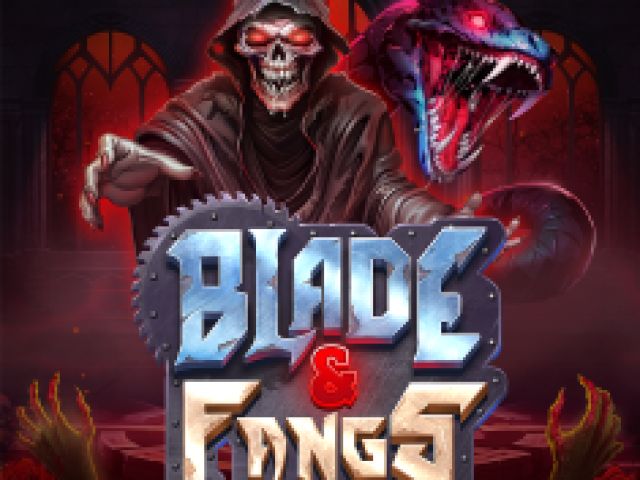 Blade & Fangs