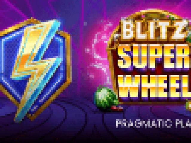 Blitz Super Wheel