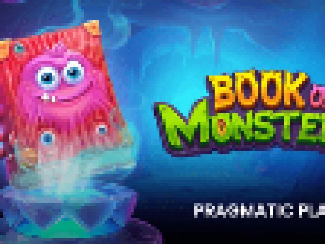 Book of Monsters