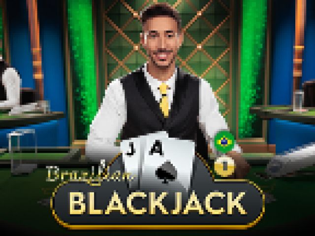 Brazilian Blackjack 1