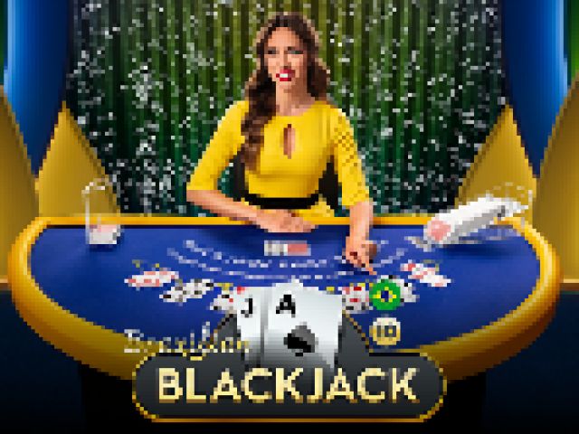 Brazilian Blackjack 10