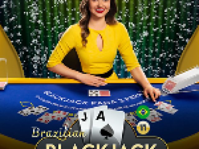 Brazilian Blackjack 11