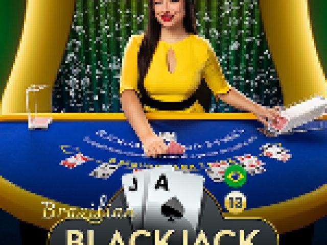 Brazilian Blackjack 13