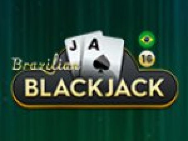 Brazilian Blackjack 16
