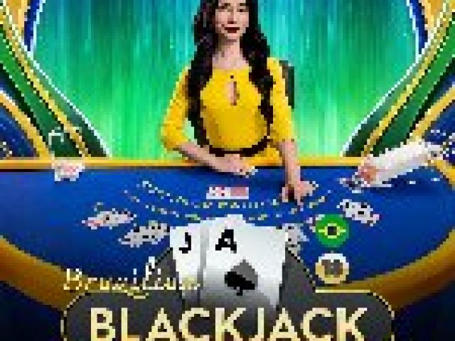 Brazilian Blackjack 18