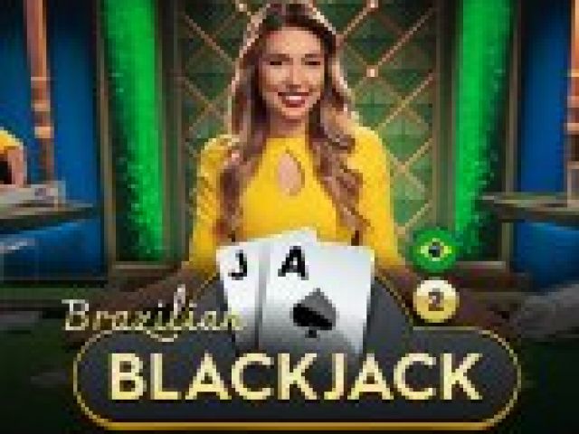 Brazilian Blackjack 2