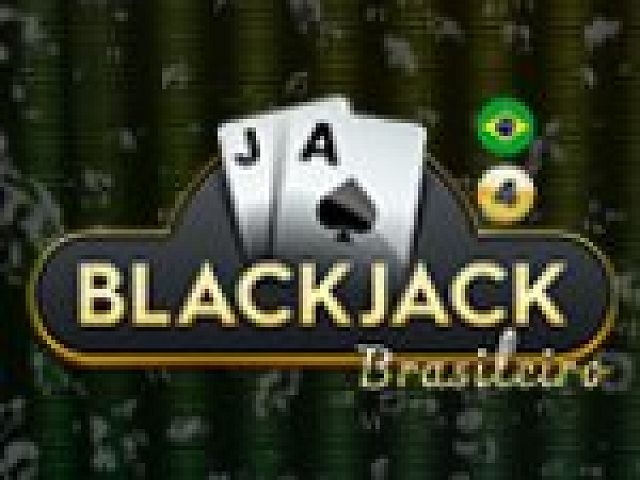 Brazilian Blackjack 4
