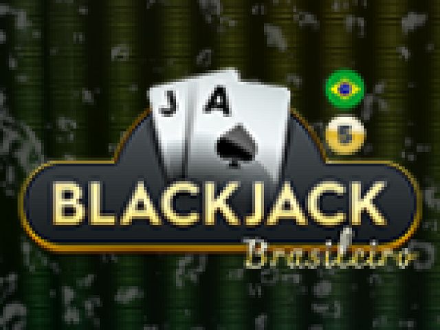 Brazilian Blackjack 5