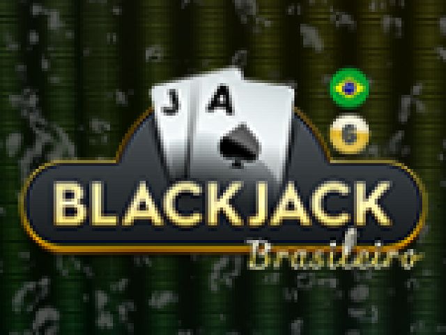 Brazilian Blackjack 6