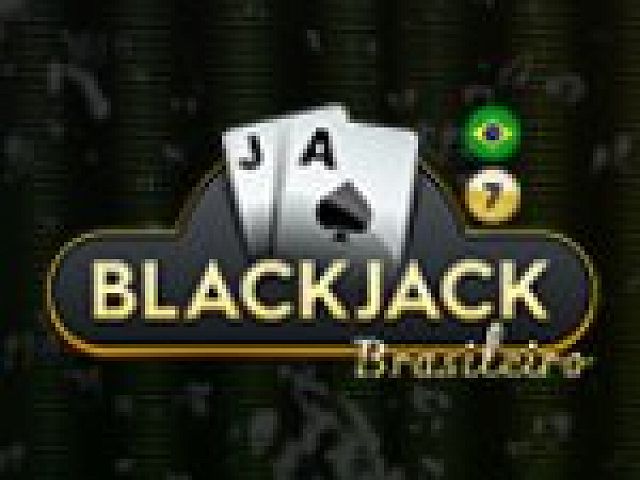 Brazilian Blackjack 7
