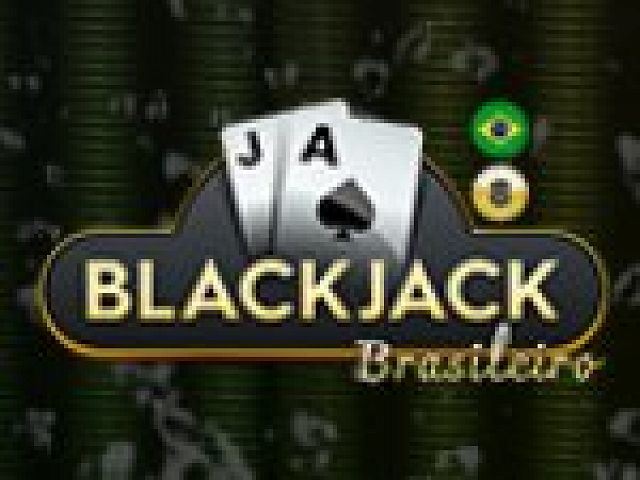 Brazilian Blackjack 8