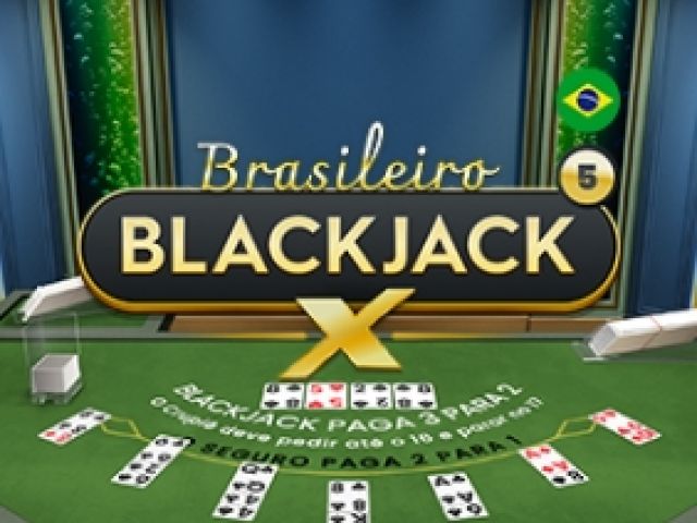 Brazilian BlackjackX 5