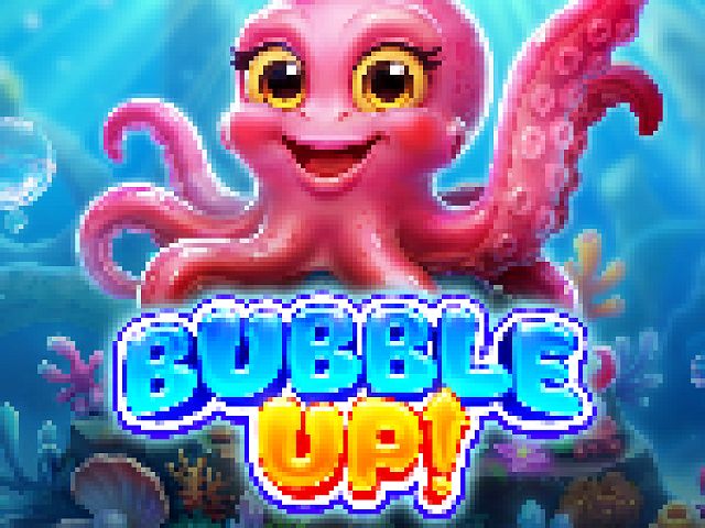 Bubble Up!