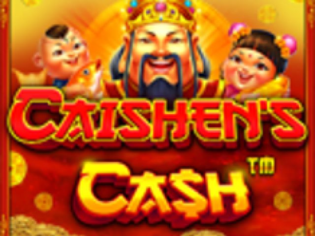 Caishen's Cash™