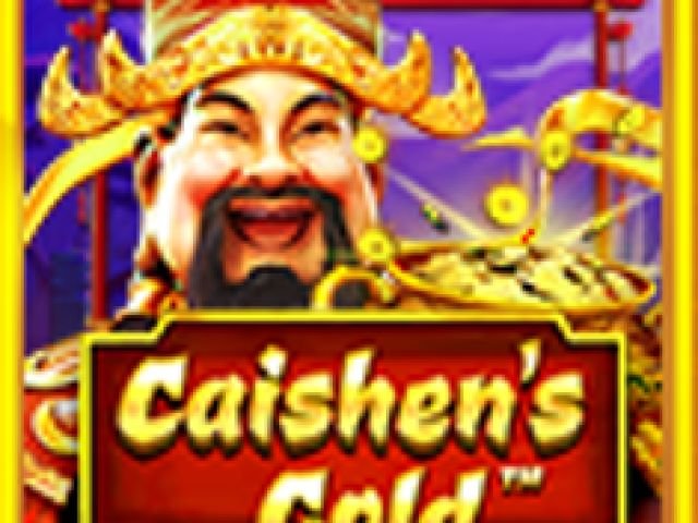 Caishen’s Gold™