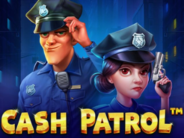 Cash Patrol