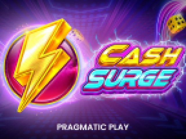 Cash Surge