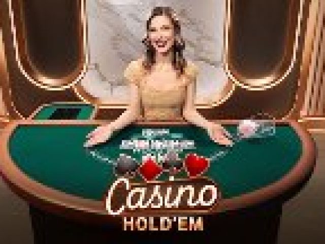 Casino Hold'em