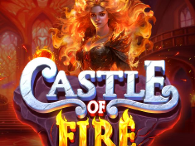 Castle of Fire