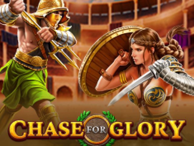 Chase for Glory