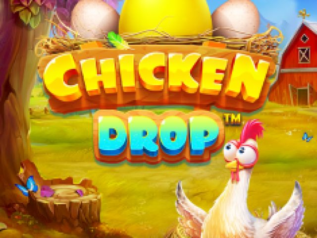 Chicken Drop™