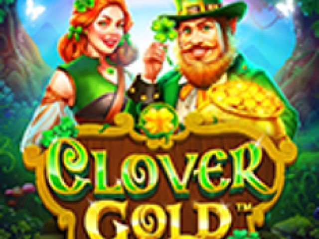 Clover Gold