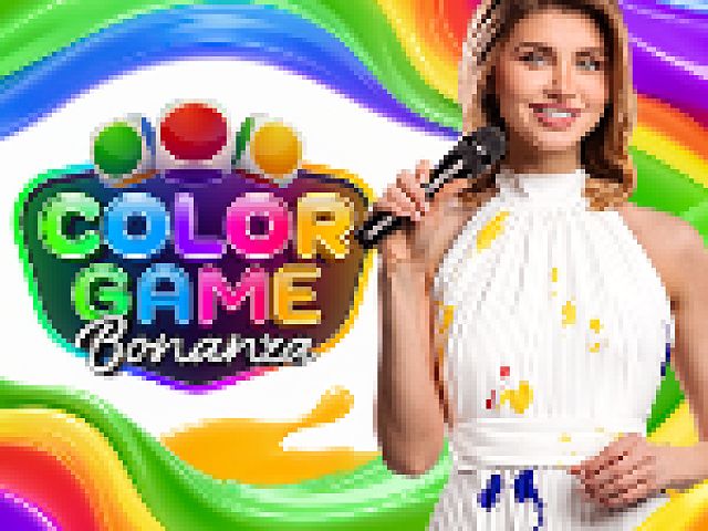 Color Game Bonanza