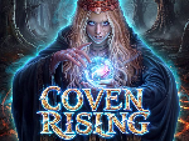 Coven Rising