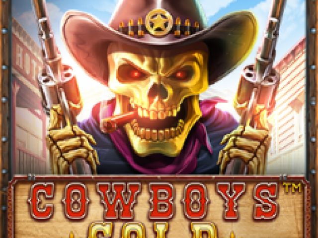 Cowboys Gold™