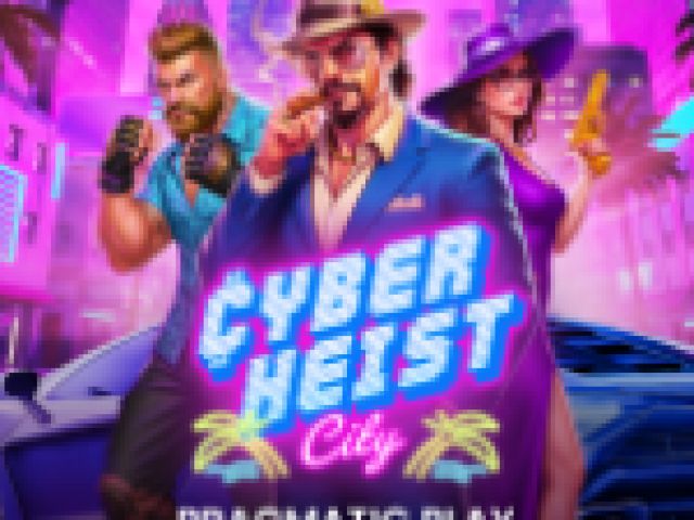 Cyberheist City