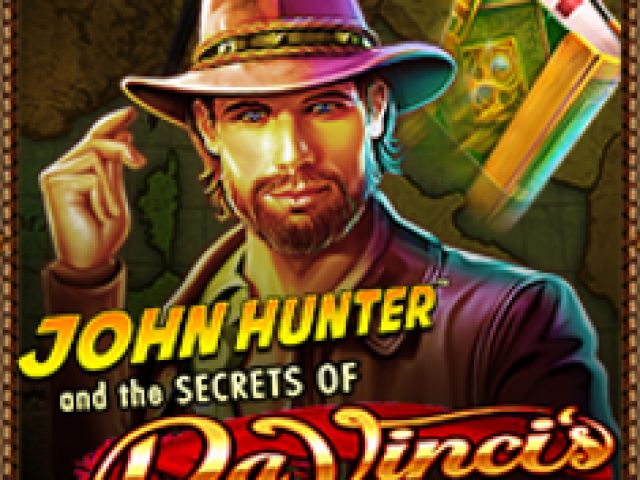 Da Vinci's Treasure™