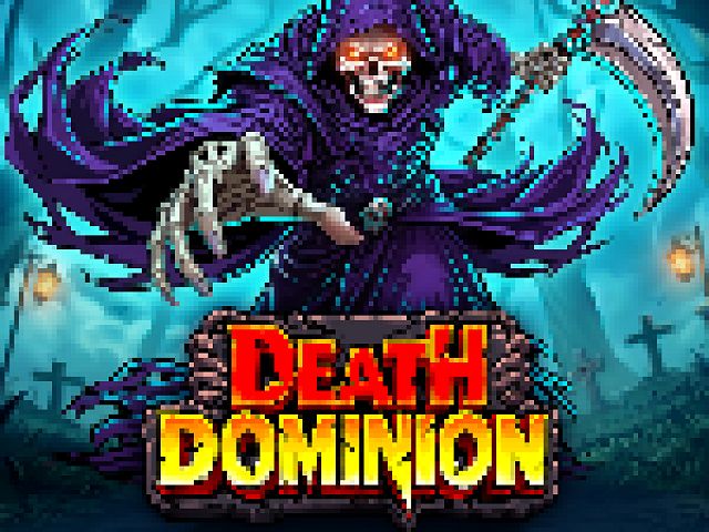 Death Dominion