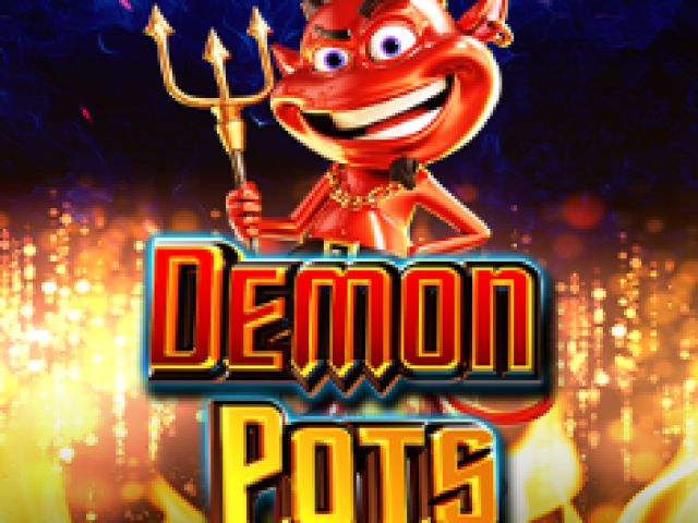 Demon Pots™