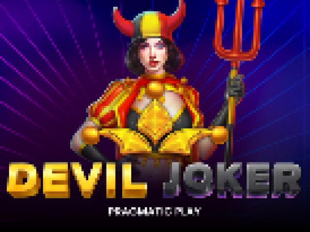 Devil Joker