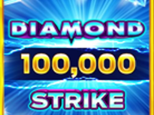 Diamond Strike™ 100,000