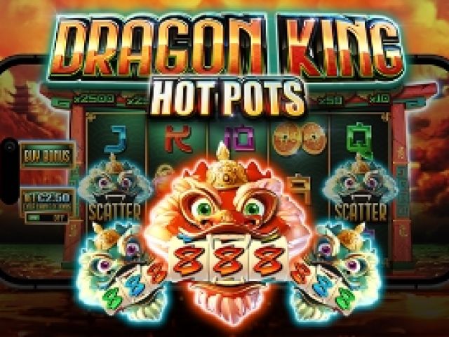 Dragon King Hot Pots