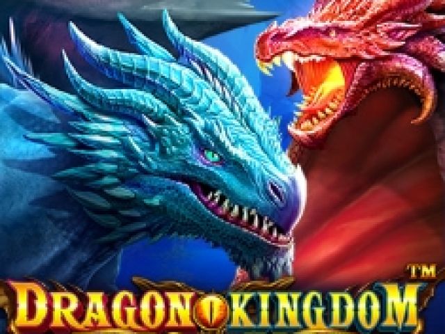 Dragon Kingdom - Eyes of Fire™